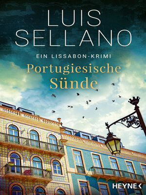 cover image of Portugiesische Sünde